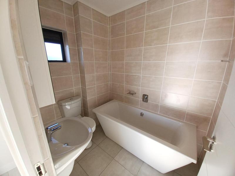 To Let 2 Bedroom Property for Rent in Greenbay Eco Estate Western Cape
